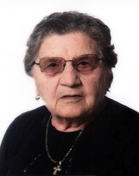 Alfia Colombani