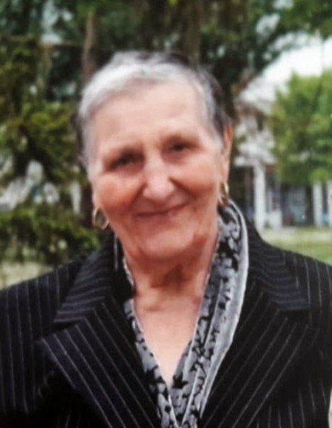 Maria Gelli