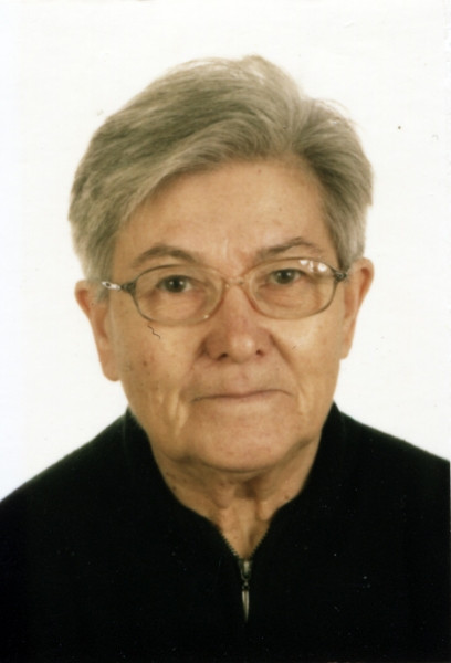 Antonietta Bonazza