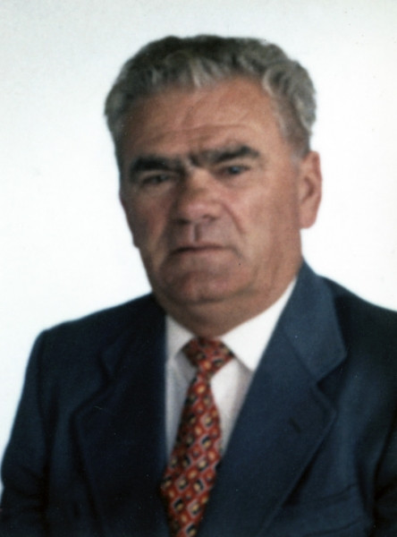 Gino Occhi