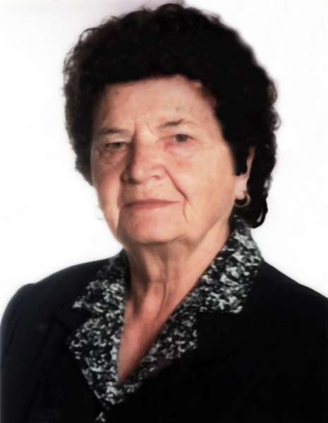 Giuseppina Brazzo