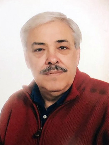 Dott. Antonio Perri