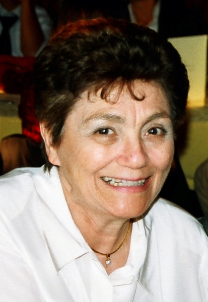 Giuseppina "giusi" Rocchi
