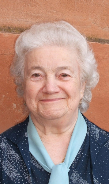 Giacomina Curzola