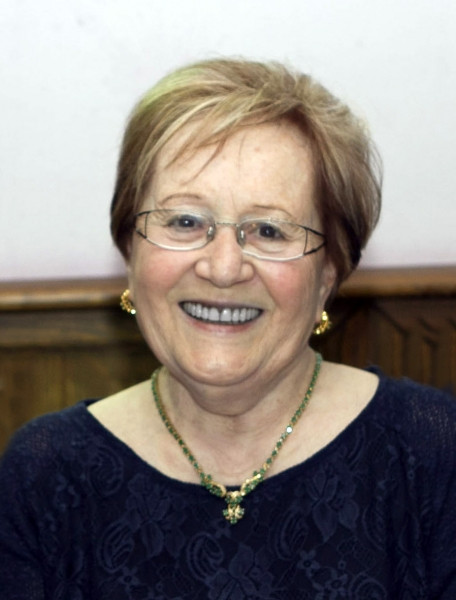 Luigia Gatti