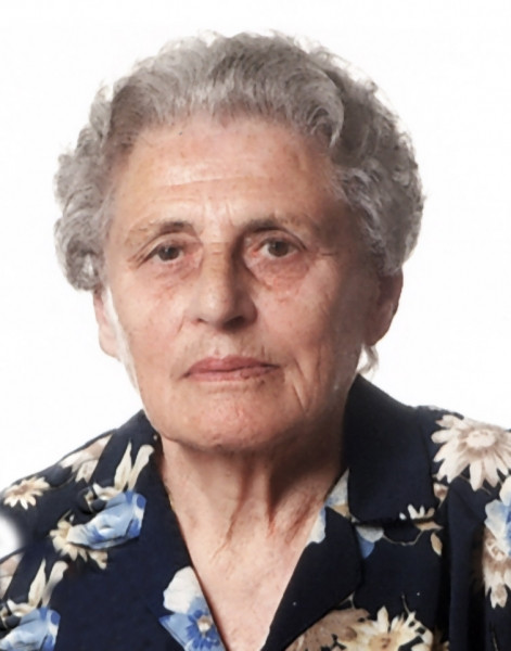 Fausta Morelli