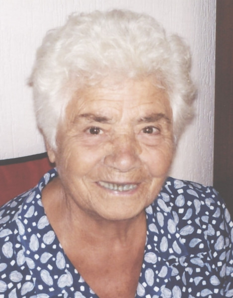 Maria Melloni