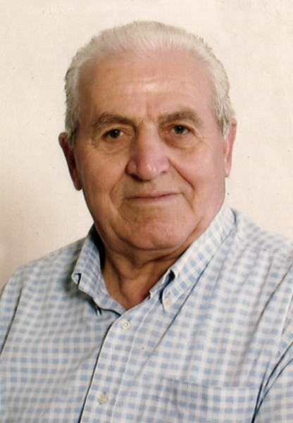Giulio Bonora