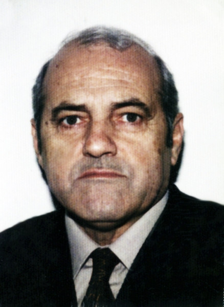 Carlo Ugo Righetti