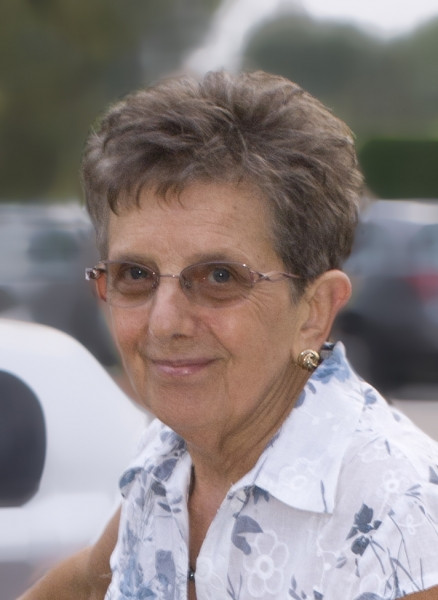 Rita Toschi