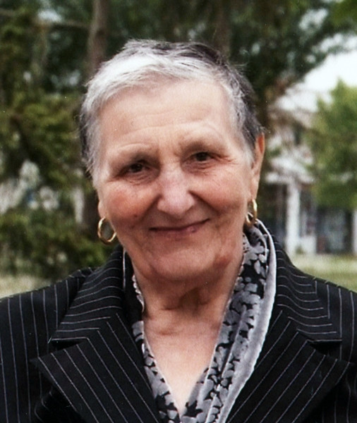 Maria Gelli