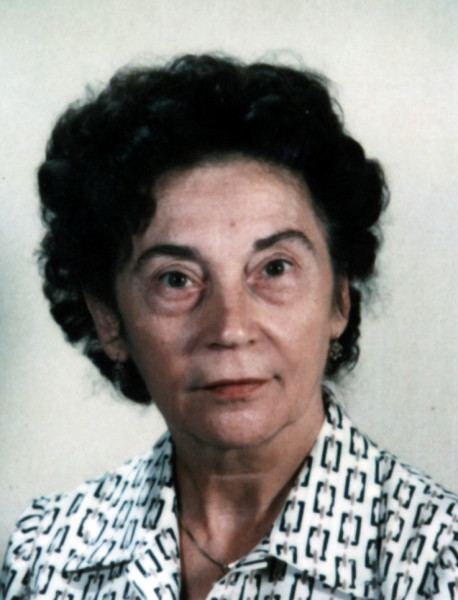 Wanda Chierici