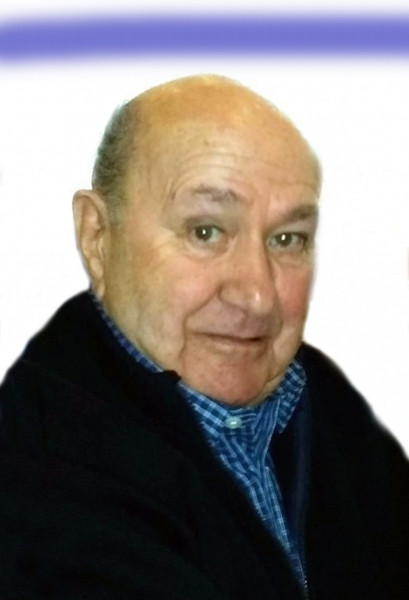Antonio Bàìon Braga
