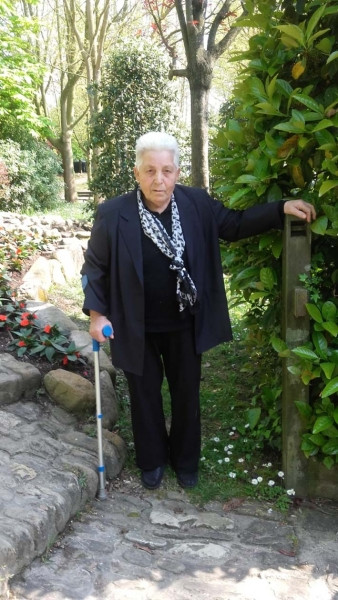 Luigina Cavalieri