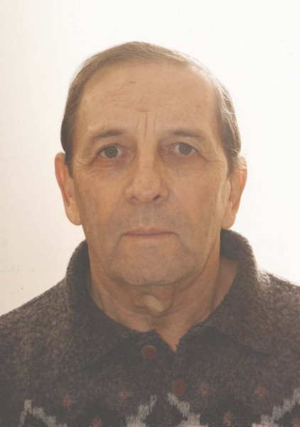 Enzo Carlotti