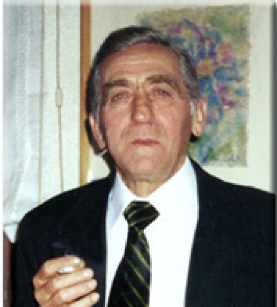 Giuliano Bui