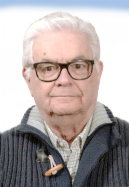 Bruno Magri