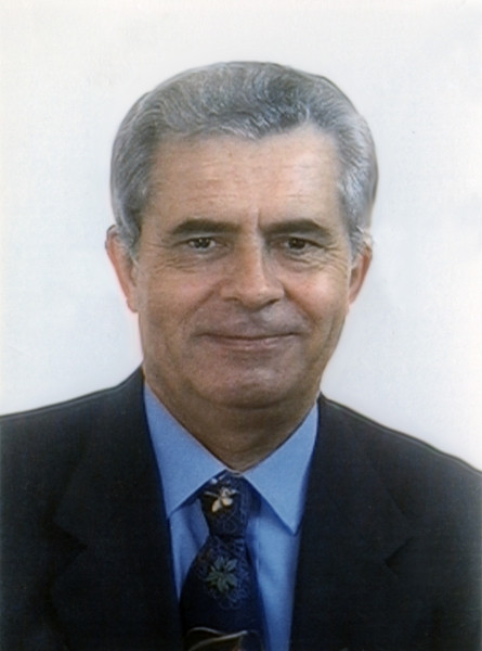 Prof. Gianpietro Sarto