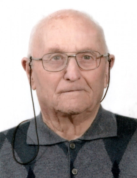 Giuseppe Ferrini