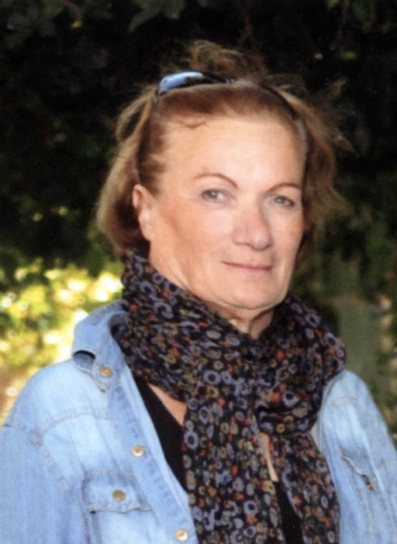 Rosa Ciancia