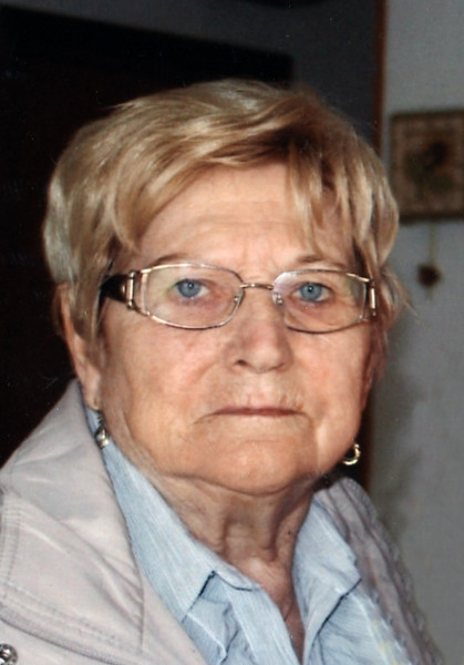 Lina Stellin