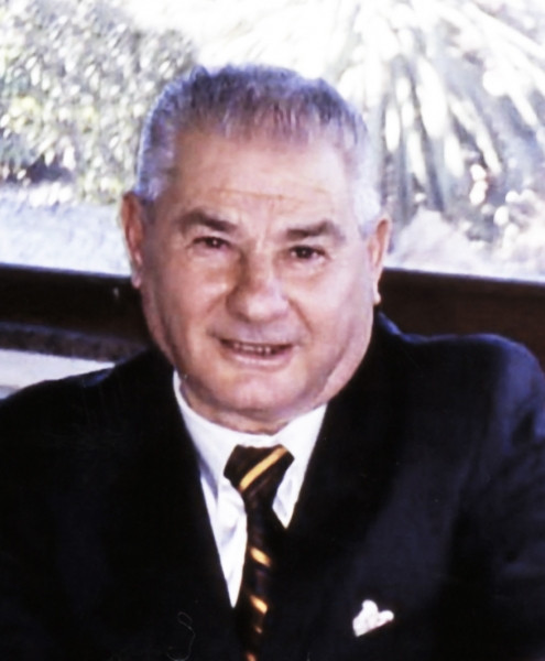 Giuseppe Farinelli