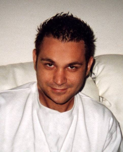 Enrico Sacchiero