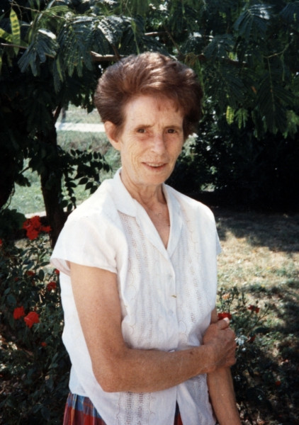 Carmen Bini