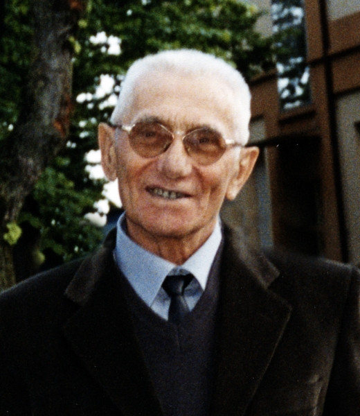 Stefano Luciani