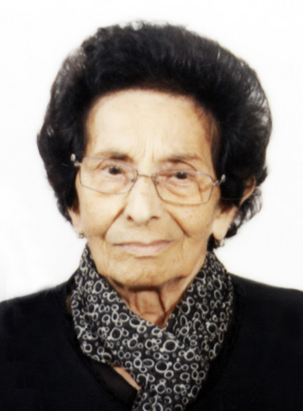 Franca Marzola