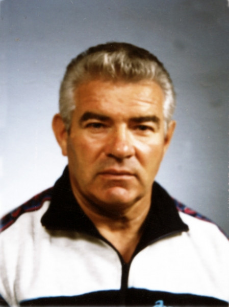 " Giuseppe" Beneventi