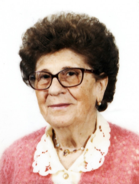 Bice Vilma Occhi