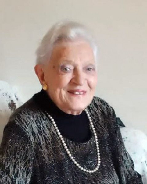 Vilma Straforini