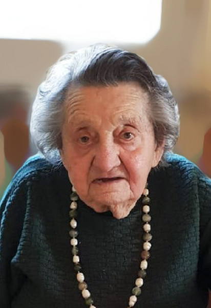 Lea Mingozzi