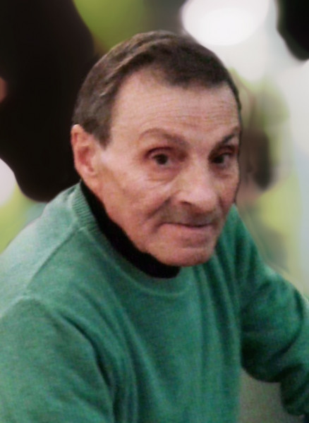 "nino" Cavalieri