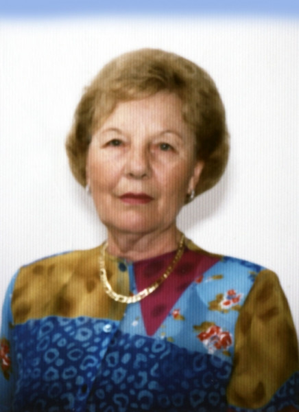 Beatrice Rossi