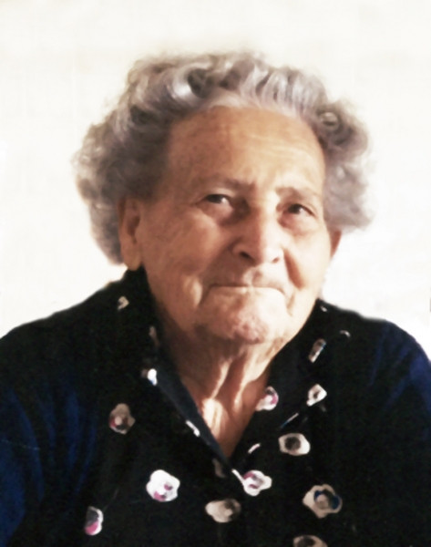 Evelina Mondo