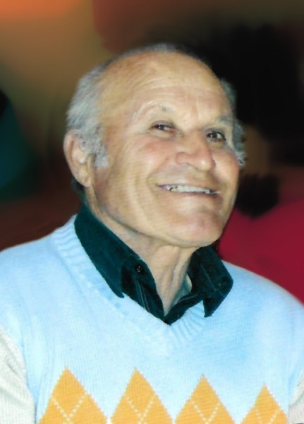 Sergio Felli
