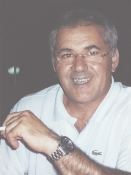 Silvano Peverati