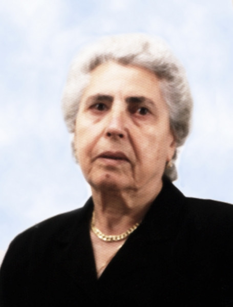 Olga Tagliatti