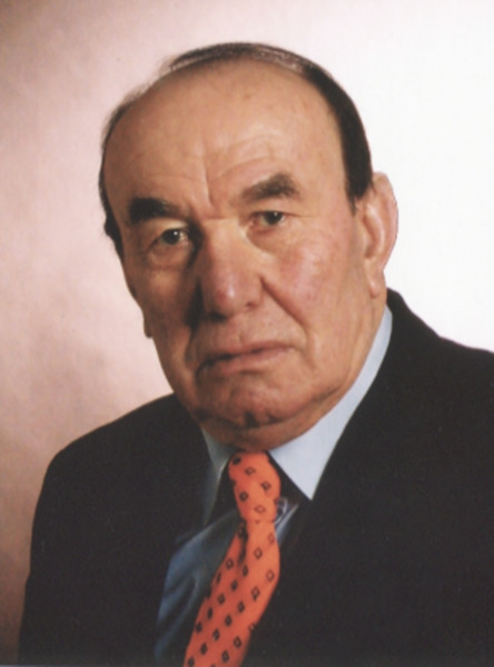 Arnaldo Magnarello