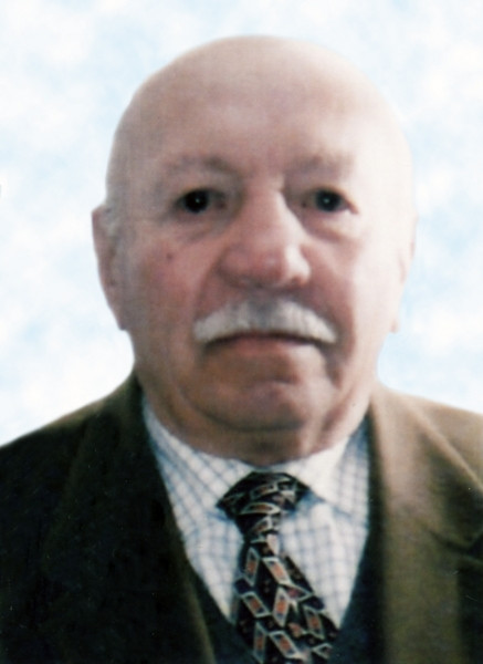 Dismo Bovinelli