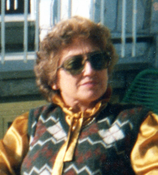 Augusta Trevisani
