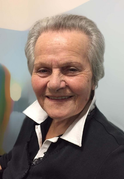 Elena "adua" Finessi
