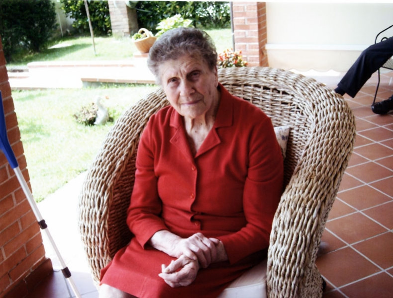 Maria Bulgarelli