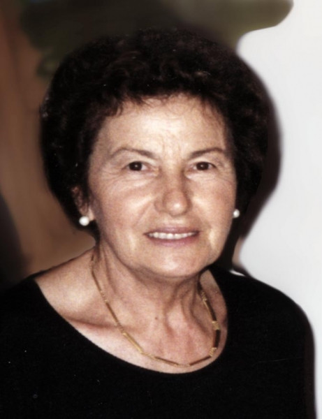 Carla Erli