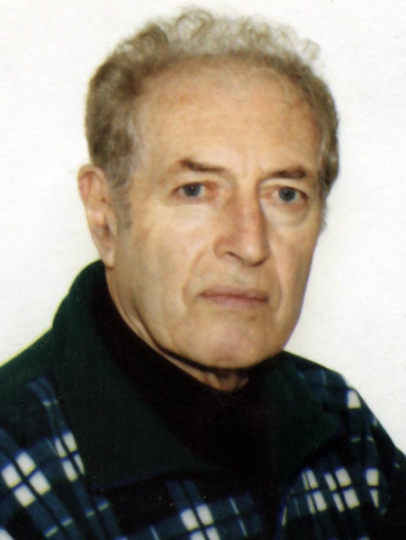 Valentino Natali