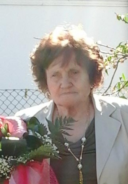 Bianca Garutti