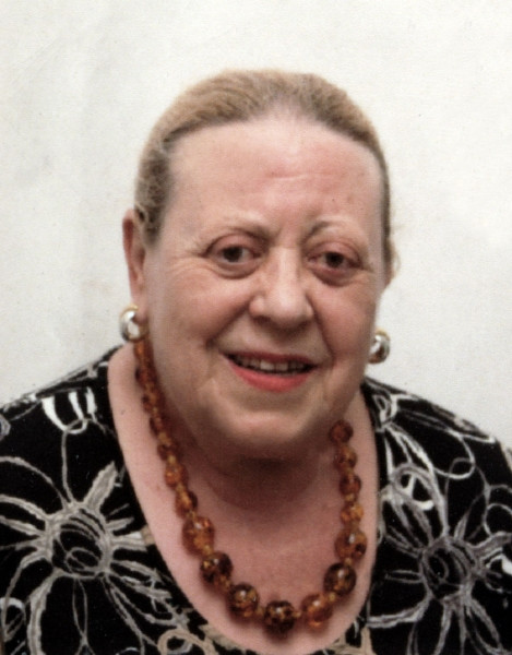 Maria Carmela Fama'