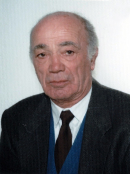 Ledino Rossi